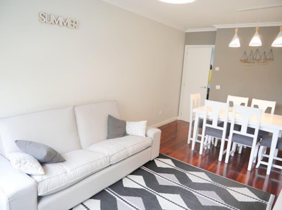 Concheira Deluxe, Precioso Apartamento Baiona Esterno foto