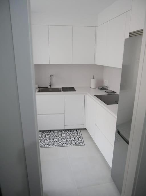 Concheira Deluxe, Precioso Apartamento Baiona Esterno foto