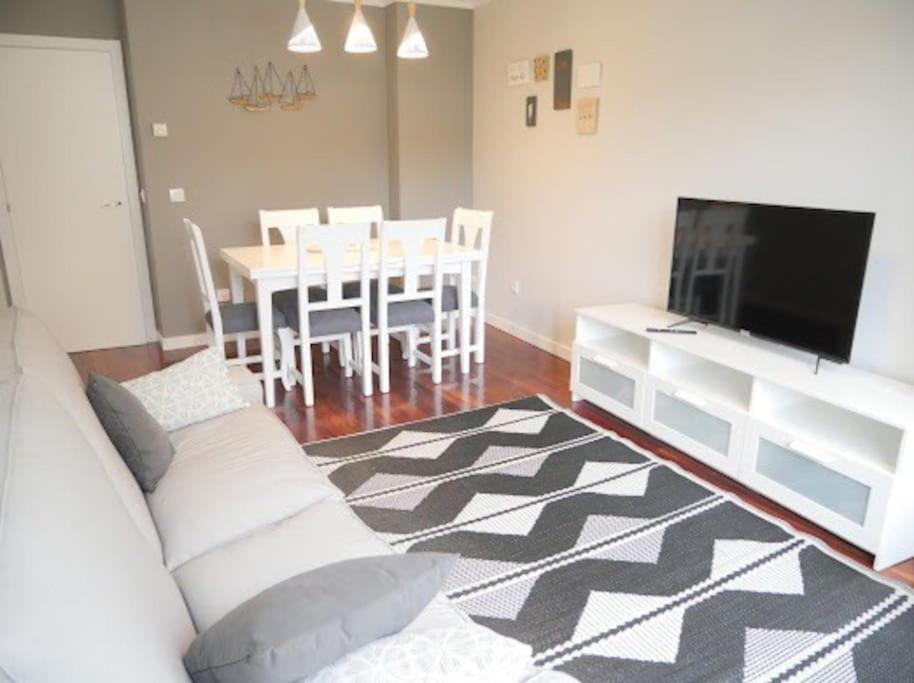 Concheira Deluxe, Precioso Apartamento Baiona Esterno foto