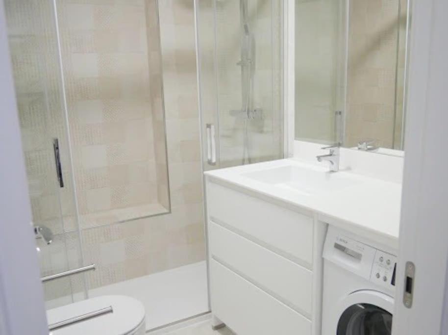 Concheira Deluxe, Precioso Apartamento Baiona Esterno foto
