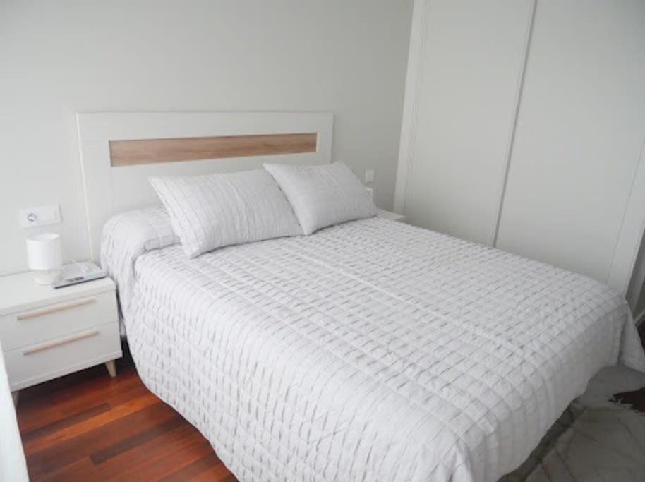 Concheira Deluxe, Precioso Apartamento Baiona Esterno foto