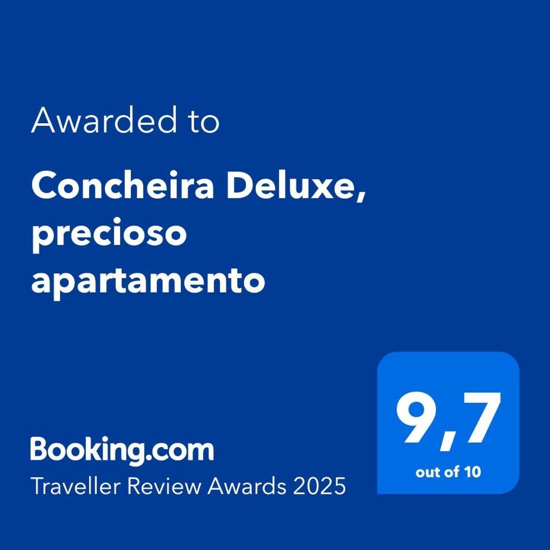 Concheira Deluxe, Precioso Apartamento Baiona Esterno foto